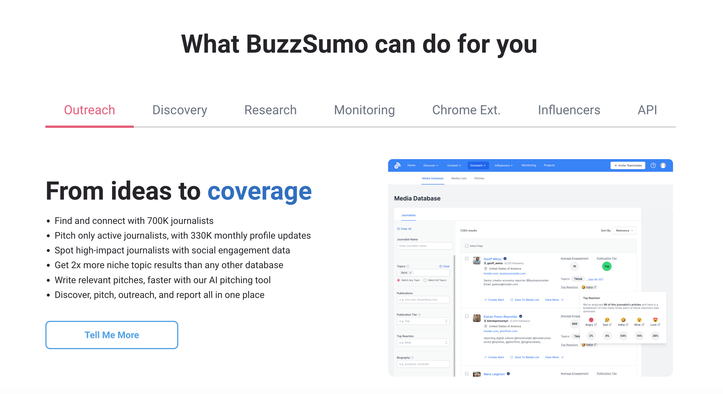 Buzzsumo