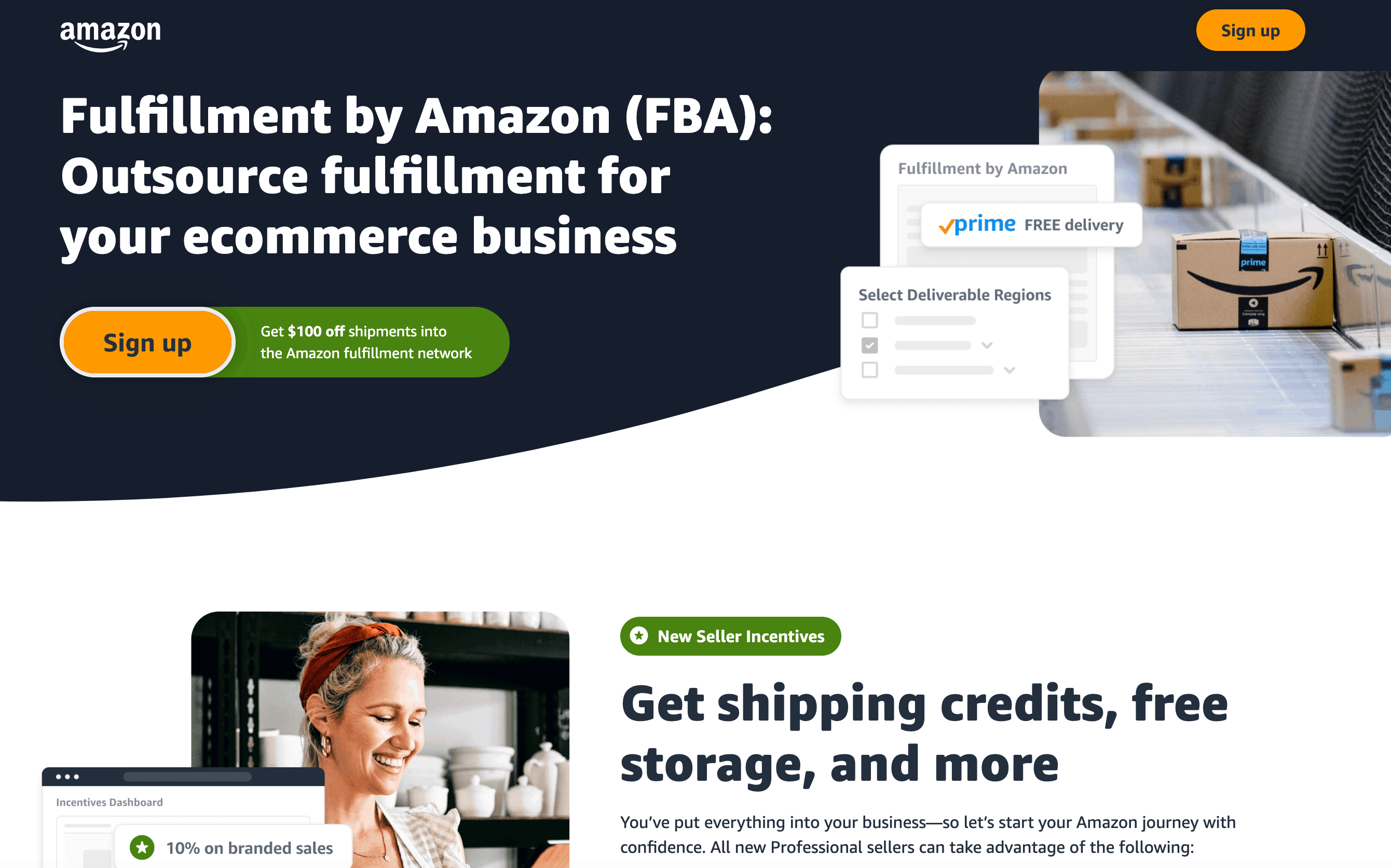 amazon fba