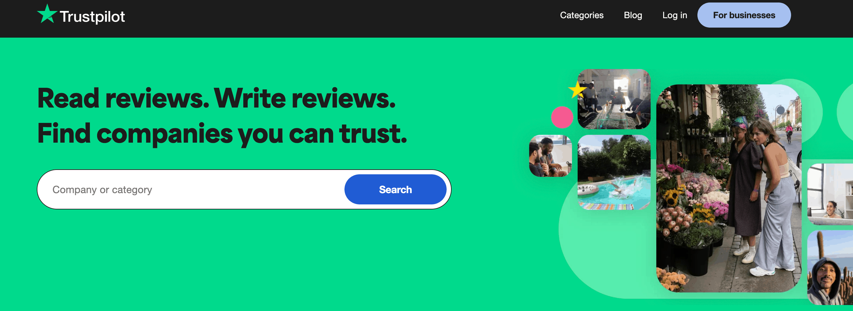 Trustpilot