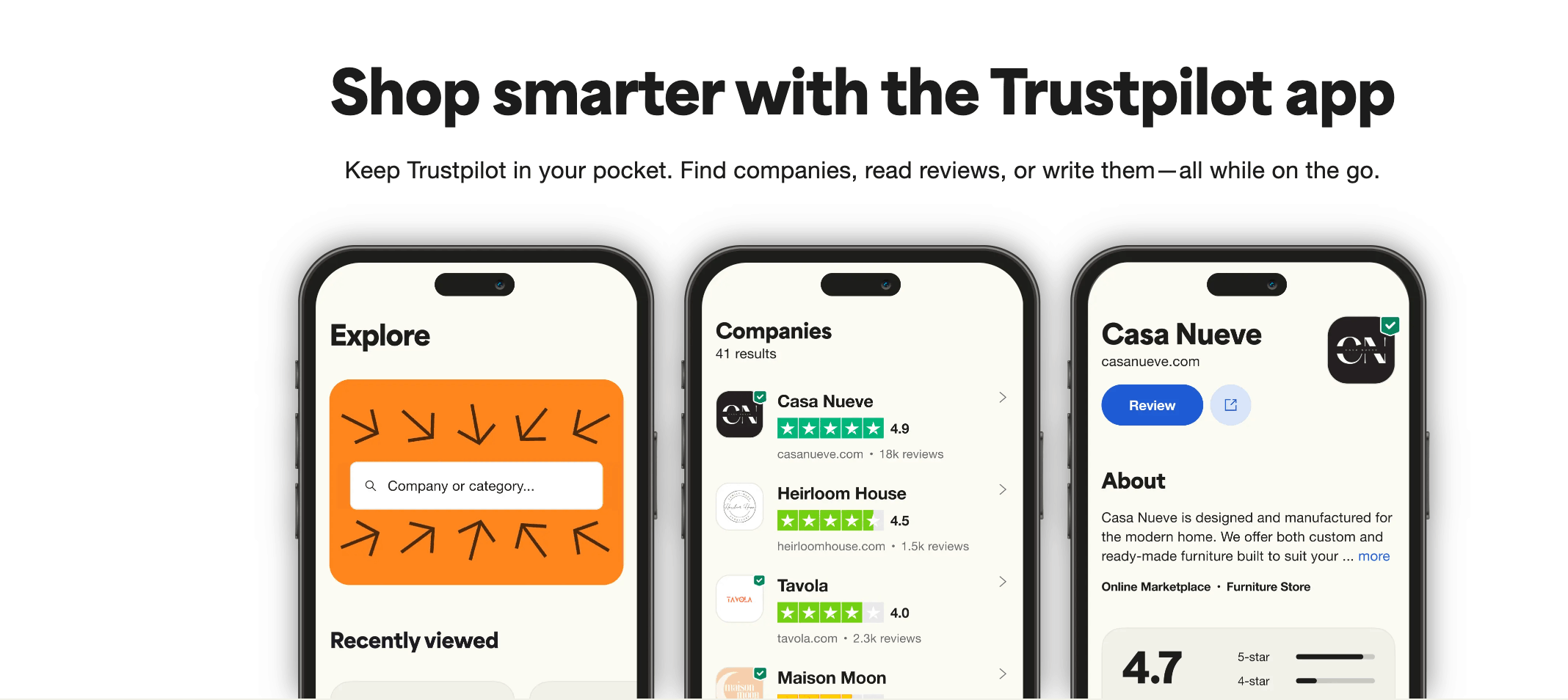 Trustpilot