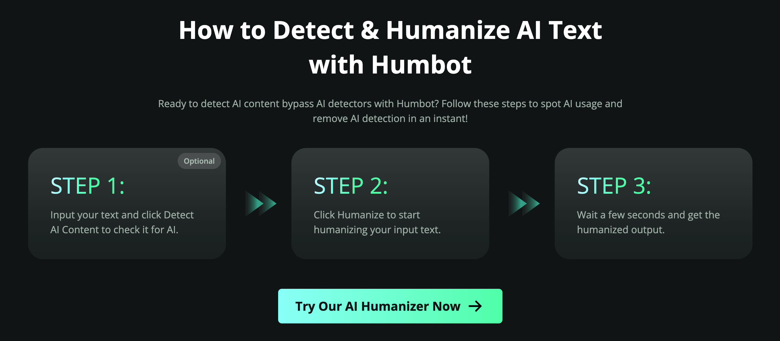 Humbot